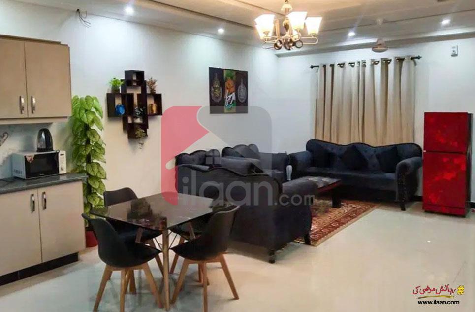 2 Bed Apartment for Rent in E-11/4, E-11, Islamabad