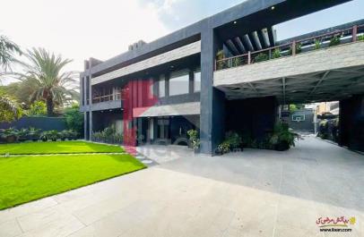 3 Kanal House for Rent in E-7, Islamabad