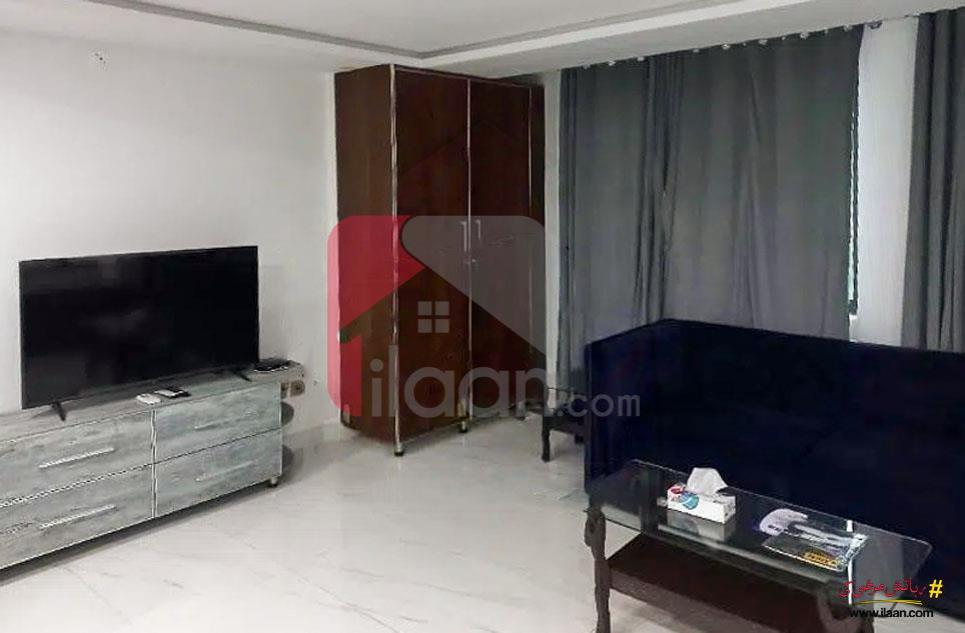 1 Bed Apartment for Rent in Diplomatic Enclave, Islamabad
