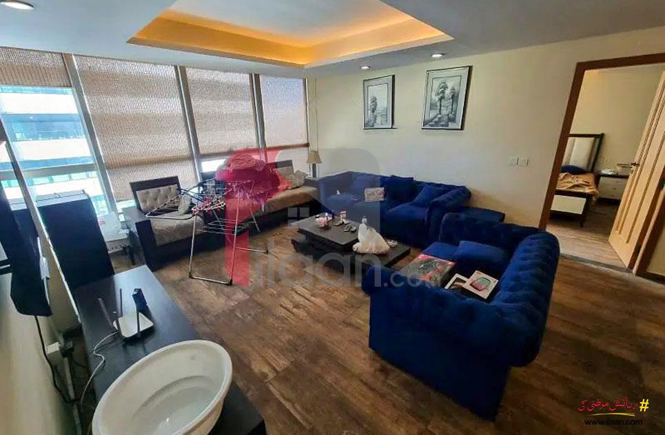 2 Bed Apartment for Rent in The Centaurus, F-8, Islamabad