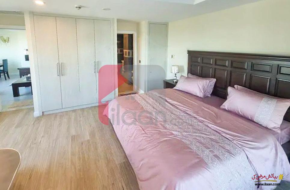 1 Bed Apartment for Rent in The Centaurus, F-8, Islamabad