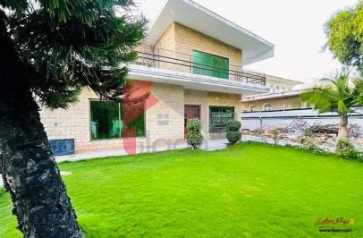 1.3 Kanal House for Rent in F-7, Islamabad