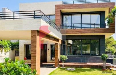 2.5 Kanal House for Rent in F-7, Islamabad