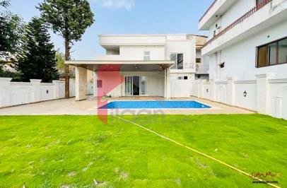 3 Kanal House for Rent in F-7, Islamabad