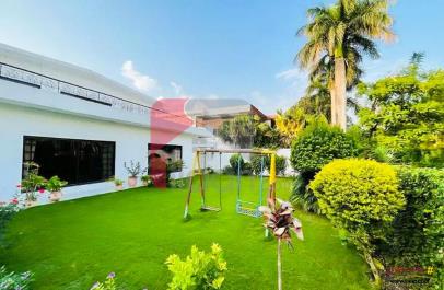 1.3 Kanal House for Rent in F-7, Islamabad