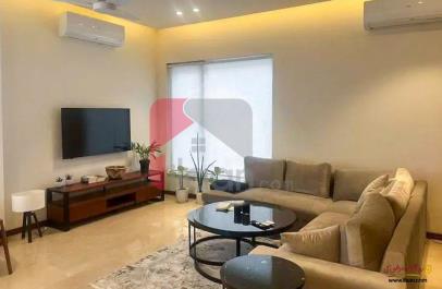 1 Kanal House for Rent (First Floor) in F-7, Islamabad
