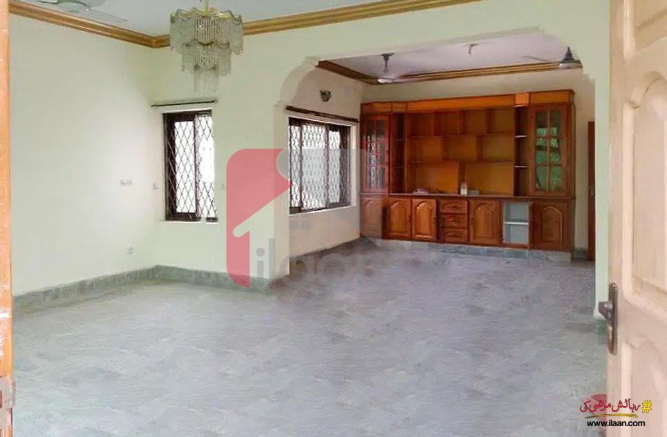 16 Marla House for Rent (First Floor) in F-11, Islamabad