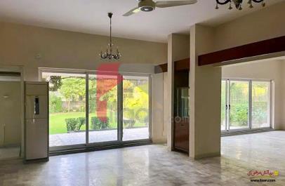 4 Kanal House for Rent in F-6/3, F-6, Islamabad