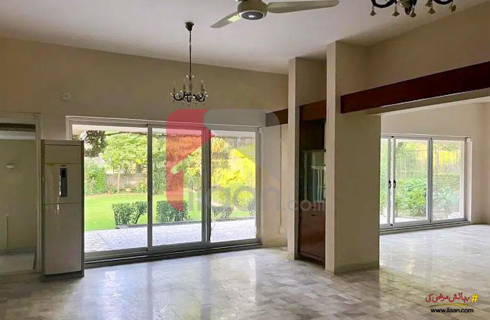 4 Kanal House for Rent in F-6/3, F-6, Islamabad