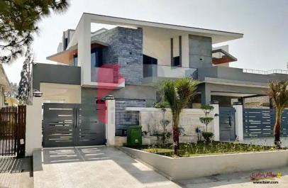 3.4 Kanal House for Rent in F-7, Islamabad