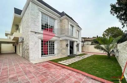 1.5 Kanal House for Rent in F-7, Islamabad