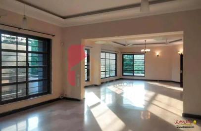 1.3 Kanal House for Rent (First Floor) in F-7/1, F-7, Islamabad