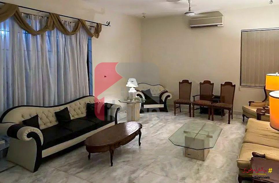 1.3Kanal House for Rent in F-8, Islamabad