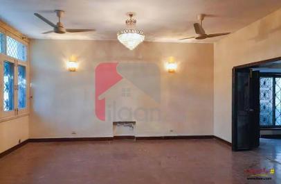 1 Kanal House for Rent in F-7/2, F-7, Islamabad