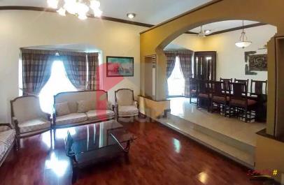 1.2 Kanal House for Rent in F-8, Islamabad