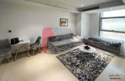 1 Bed Apartment for Rent in Constitution Avenue, Islamabad
