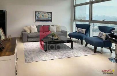 1 Bed Apartment for Rent in Constitution Avenue, Islamabad