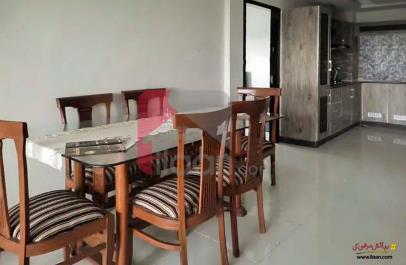 3 Bed Apartment for Rent in Margalla Hills-2, Capital Residencia, Islamabad