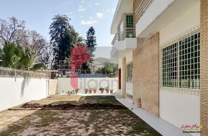 1 Kanal House for Rent in F-8, Islamabad