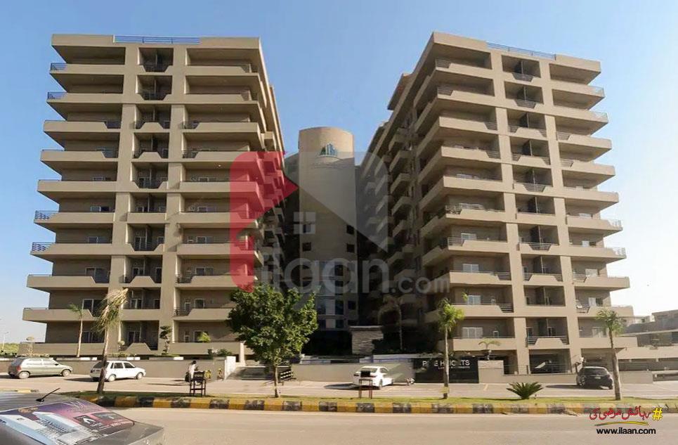 3 Bed Apartment for Rent in D-17, Islamabad