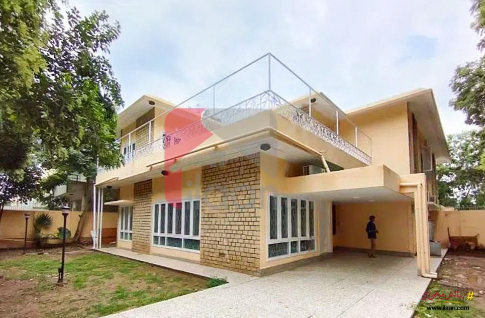 1.4 Kanal House for Rent in E-7, Islamabad