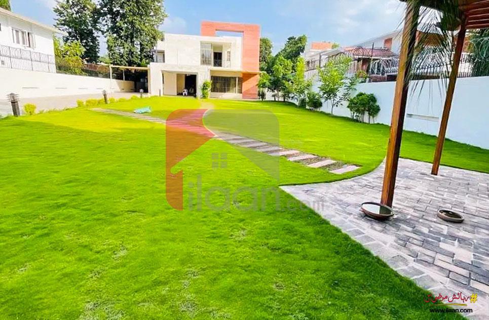 4.2 Kanal House for Rent in E-7, Islamabad
