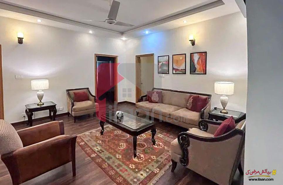 3 Bed Apartment for Rent in Diplomatic Enclave, Islamabad