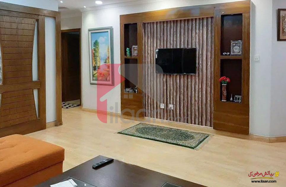 3 Bed Apartment for Rent in F-11 Markaz, F-11, Islamabad