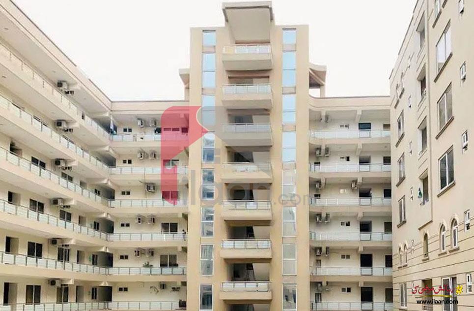 2 Bed Apartment for Rent in Executive Heights, F-11, Islamabad