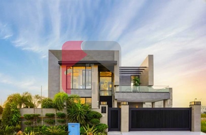1 Kanal House For Sale in Block X, Phase 8, DHA, Lahore