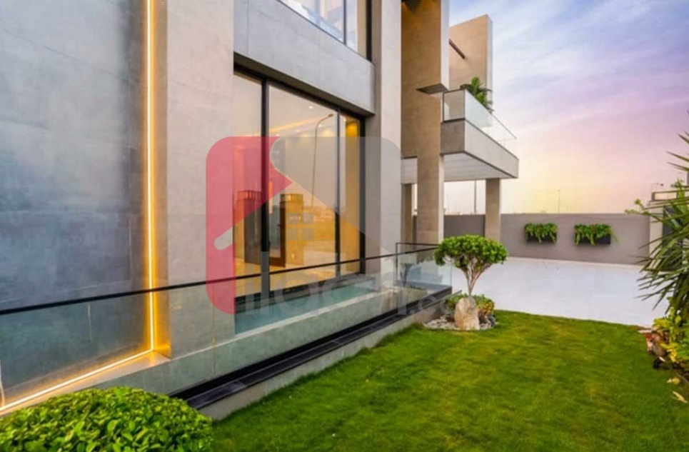 1 Kanal House For Sale in Block X, Phase 8, DHA, Lahore