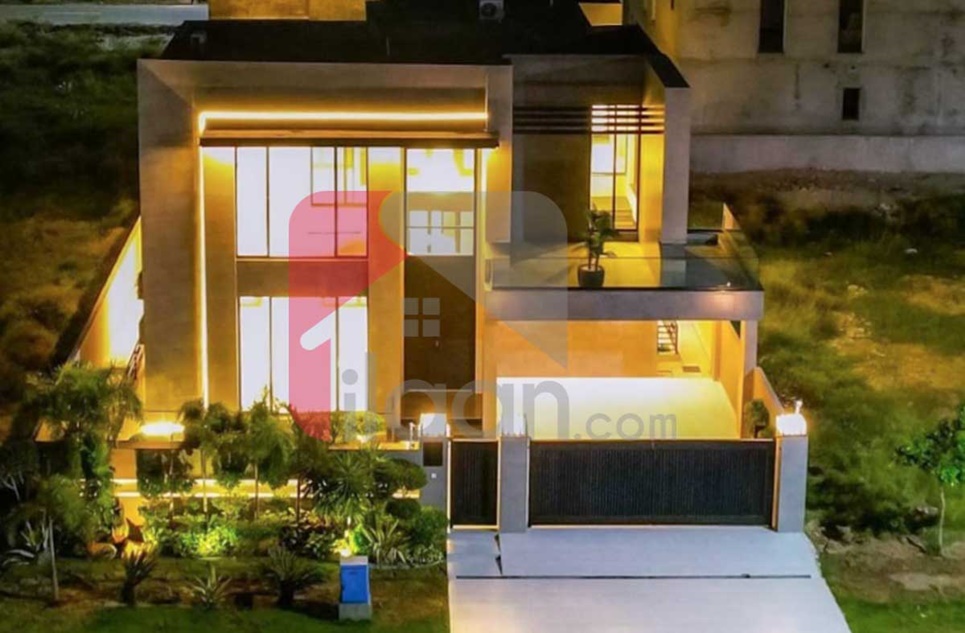1 Kanal House For Sale in Block X, Phase 8, DHA, Lahore