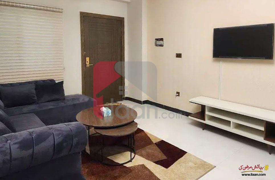 3 Bed Apartment for Rent in Madina Tower, E-11, Islamabad