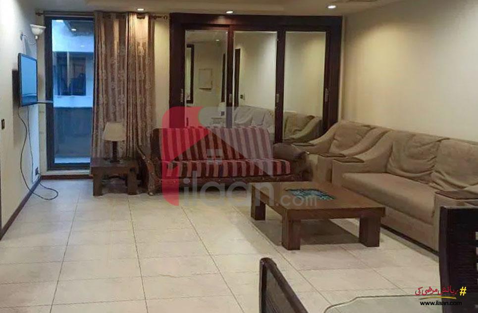 2 Bed Apartment for Rent in Silver Oaks Apartments, F-10, Islamabad
