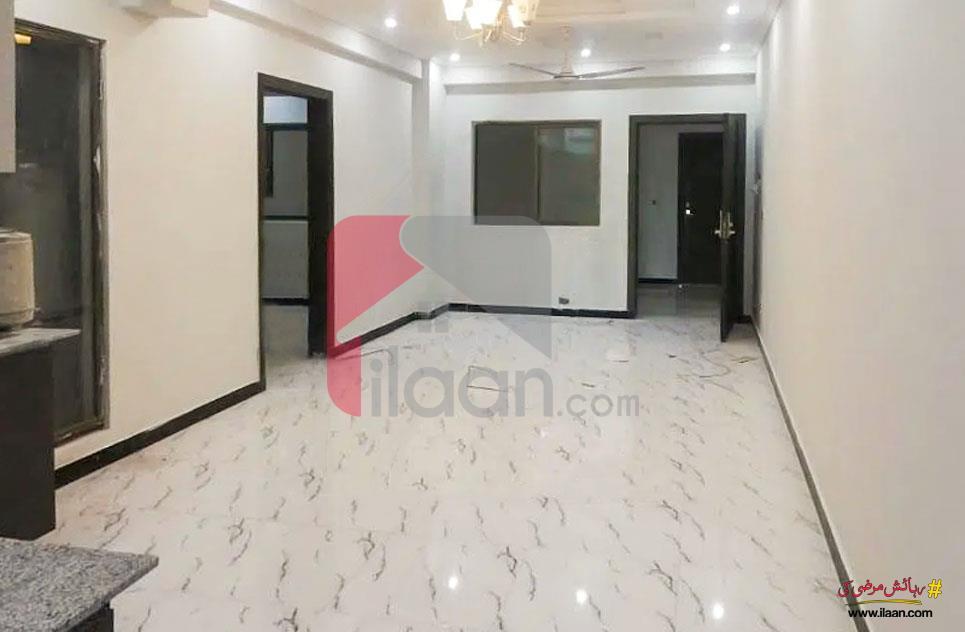 2 Bed Apartment for Rent in Madina Tower, E-11, Islamabad