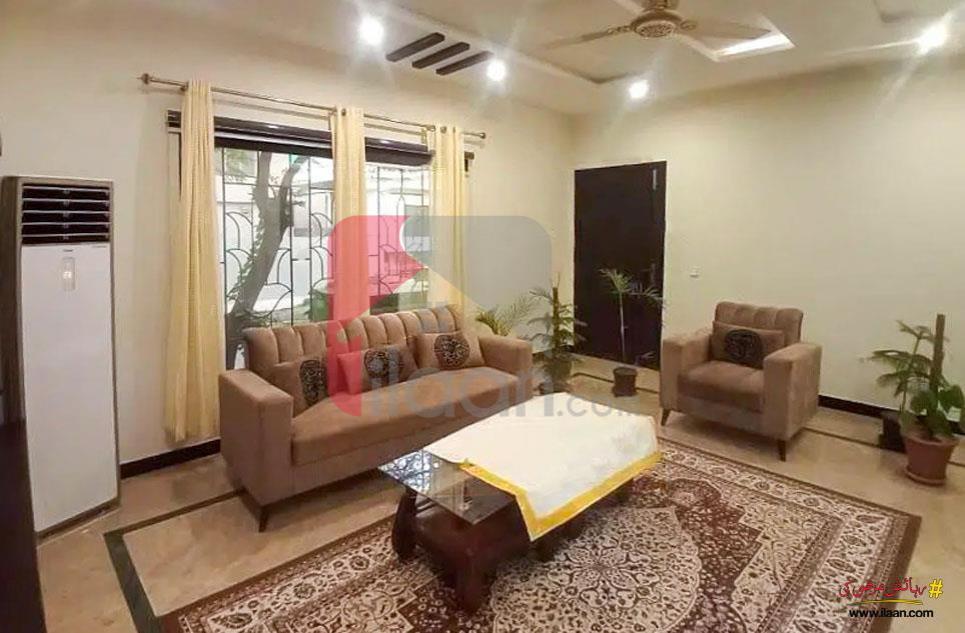 1.6 Kanal House for Rent (First Floor) in F-6, Islamabad