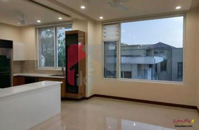 1 Kanal House for Rent (First Floor) in F-7, Islamabad