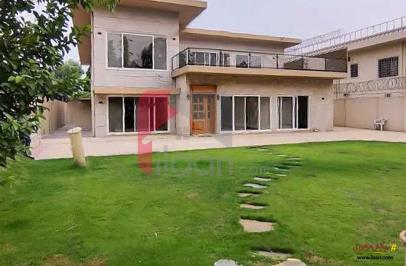 2 Kanal House for Rent in F-6, Islamabad
