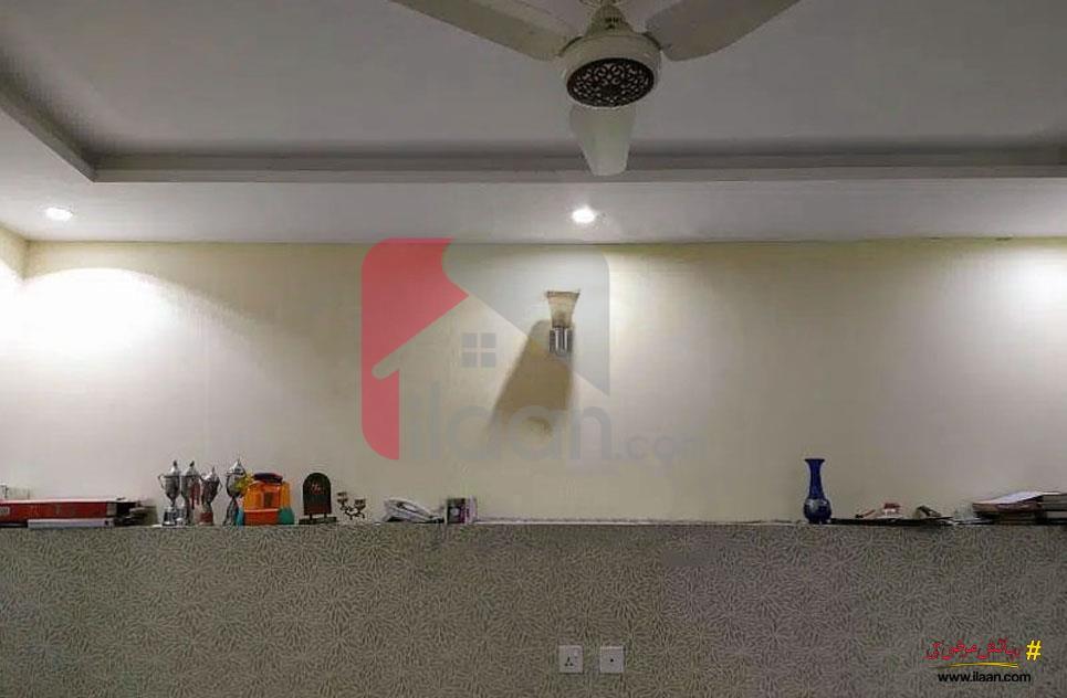 16 Marla House for Rent (First Floor) in D-12, Islamabad