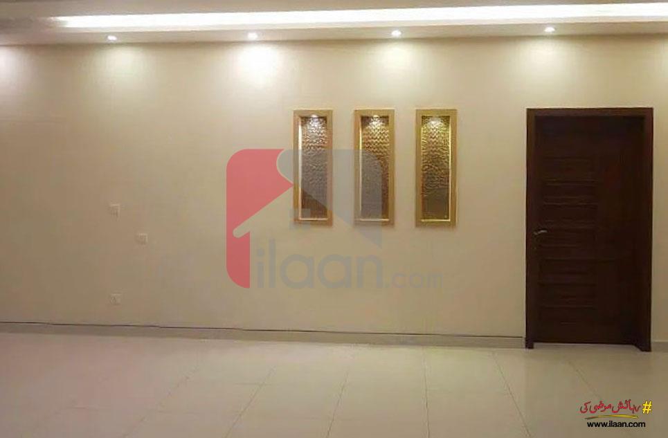 1 Kanal House for Rent (First Floor) in D-12/3, D-12, Islamabad