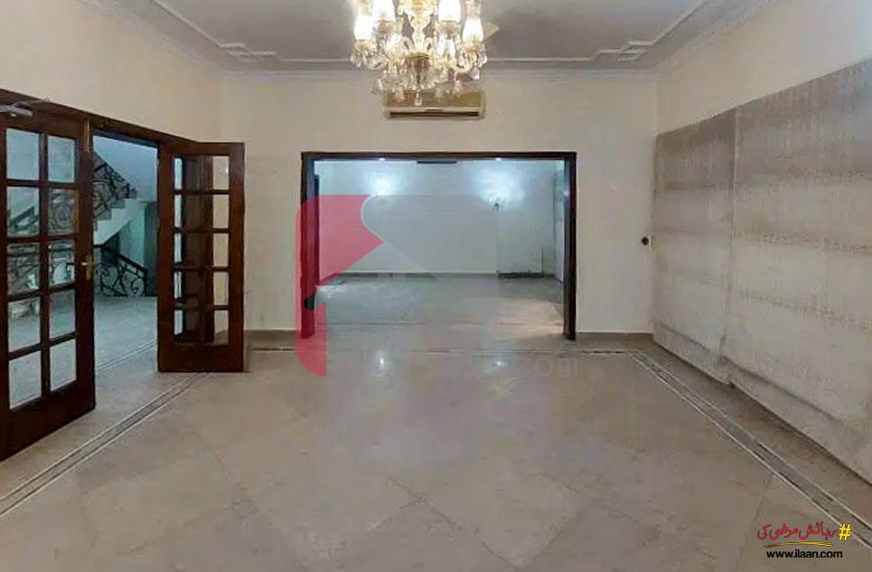1 Kanal House for Rent in F-8, Islamabad