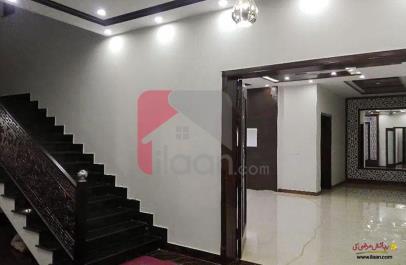 3 Marla House for Sale in Zaheer Villas, Lahore