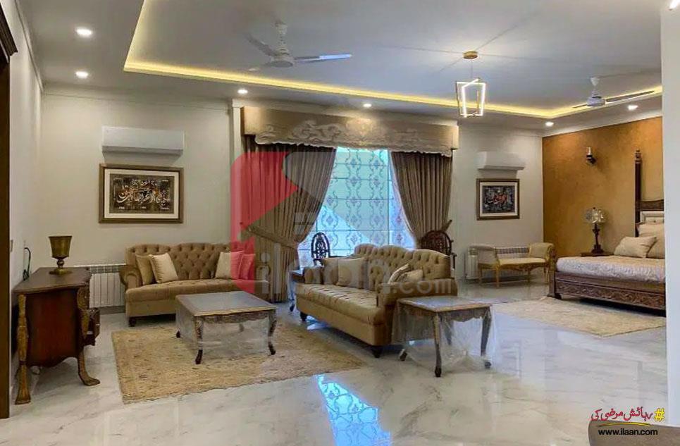 2 Kanal 10 Marla House for Rent in F-6, Islamabad