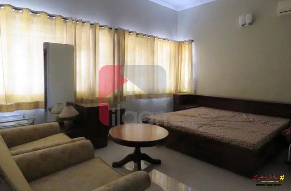 1 Kanal House for Rent (Ground Floor) in F-7, Islamabad