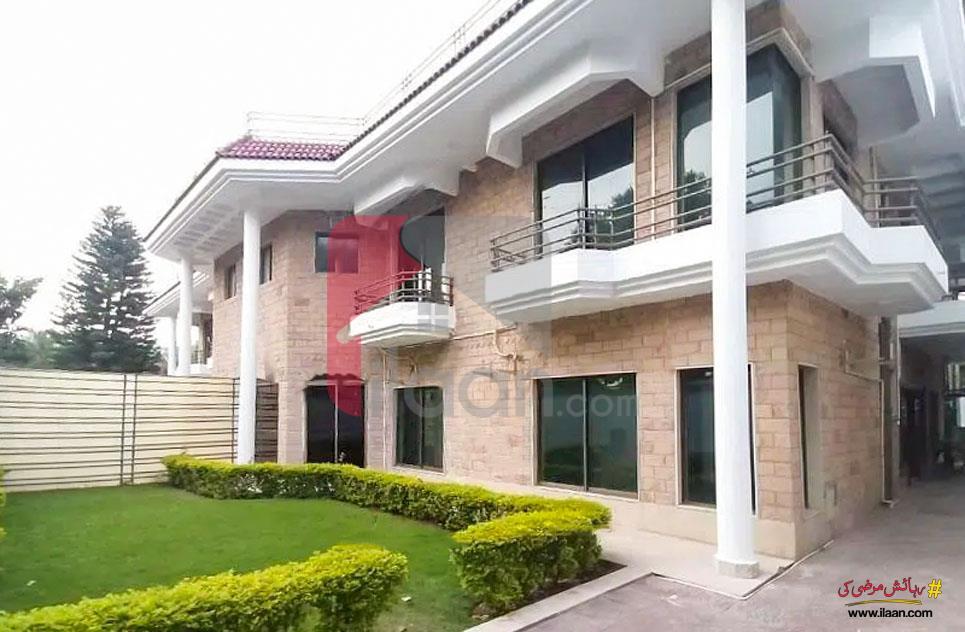 1 Kanal House for Rent in F-7, Islamabad