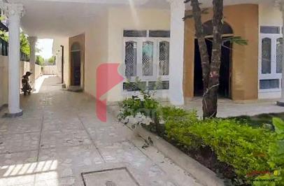 1 Kanal House for Rent in F-11, Islamabad