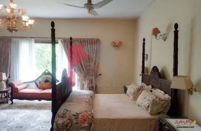 1.2 Kanal House for Rent in F-7, Islamabad