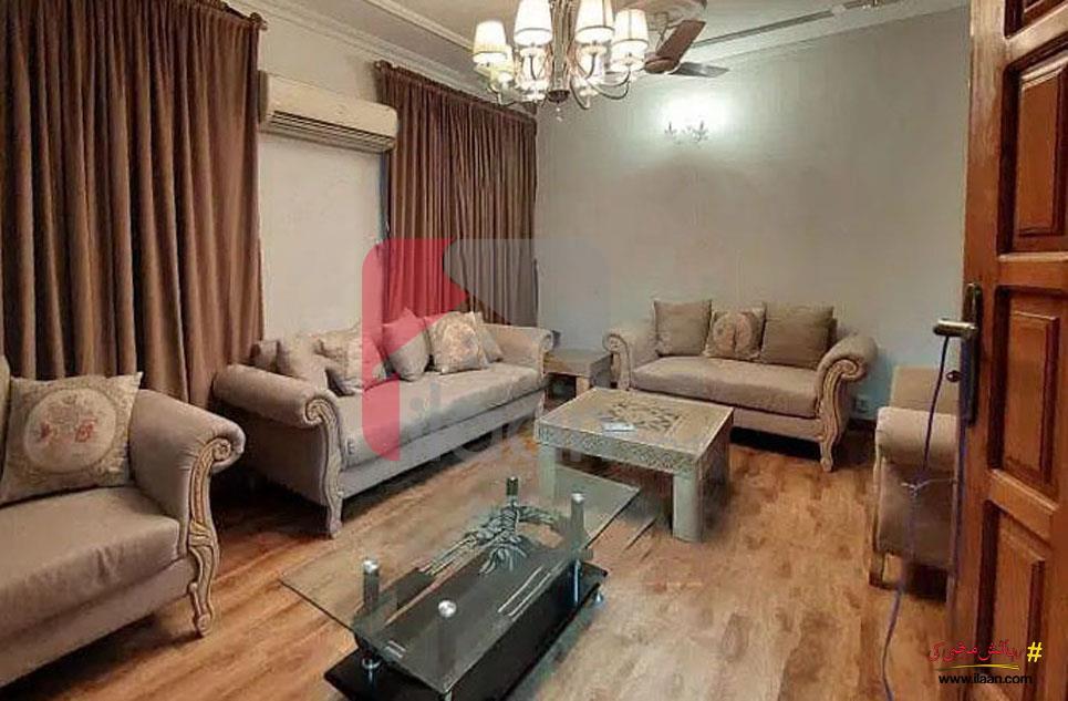 16 marla House for Rent in F-6/1, F-6, Islamabad