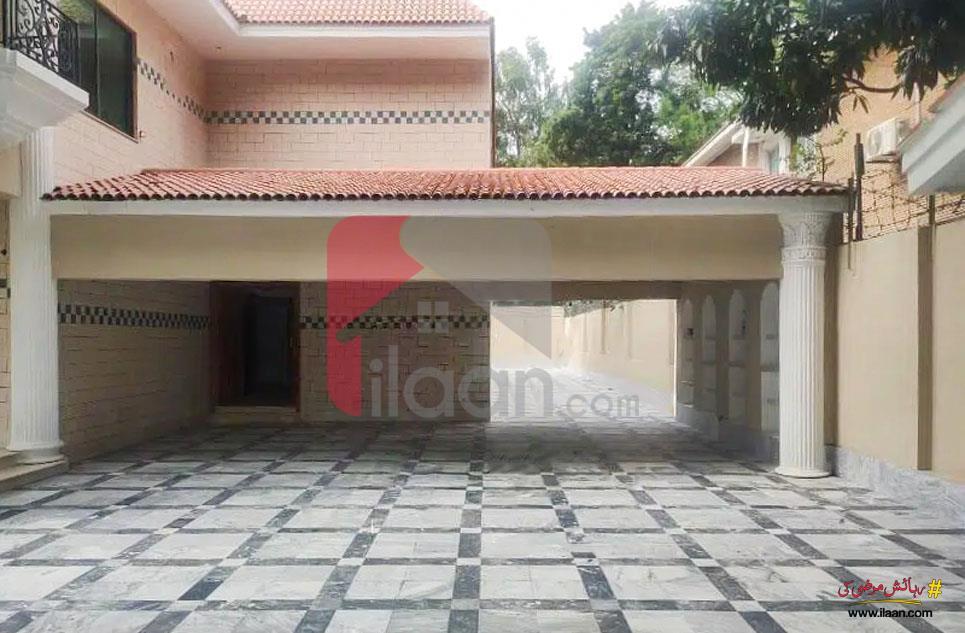 1.8 Kanal House for Rent in E-7, Islamabad