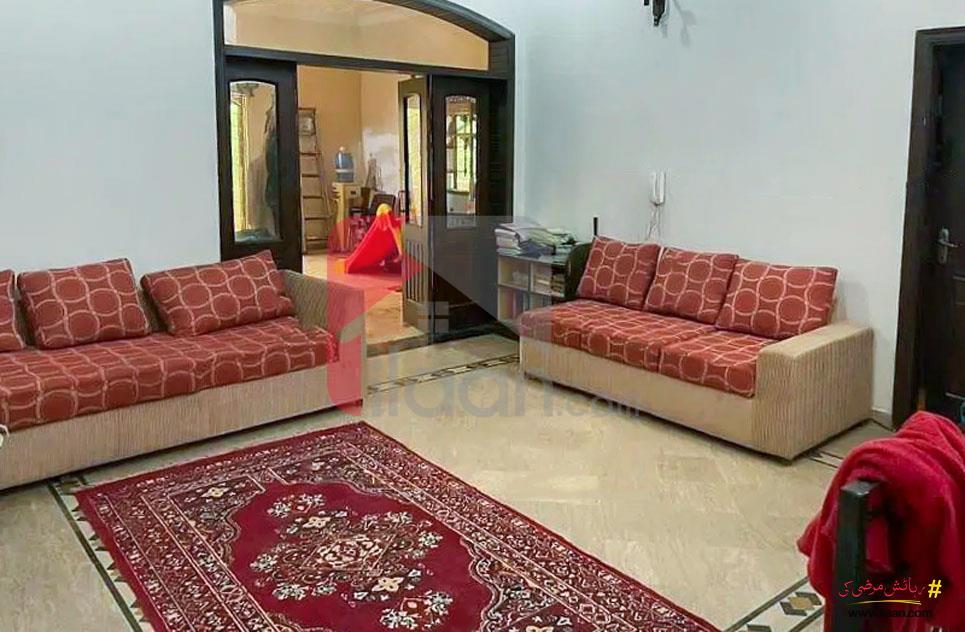 16 Marla House for Rent in E-11/2, E-11, Islamabad